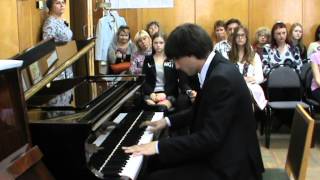 Мендельсон  Свадебный марш  Mendelssohn  Wedding March [upl. by Marcellina]