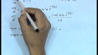 Mod01 Lec03 Lecture03Mathematical Modeling Contd1 [upl. by Yremogtnom306]