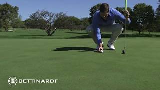 2018 Bettinardi Golf BB Series and Inovai Putters [upl. by Sherard]