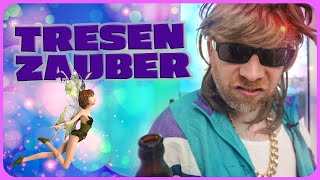 Thekensport 🥴 Das Gedicht  Tresenzauber [upl. by Ahsieker]