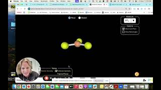 EPHS AP Chemistry VSEPR trig planar and tetrahedral [upl. by Ibrik]