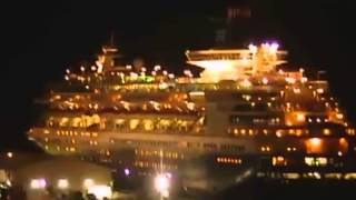 Crucero Monarch de Pullmantur [upl. by Cired]