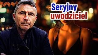 Uwiódł dziesiątki kobiet w tym zakonnicę Dała mu pół miliona [upl. by Vevina]