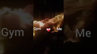 Gym Workout Trending Instagram Motivation Reels 💪 trending motivation shortsfeed shorts fitness [upl. by Xyno450]