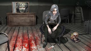 DaRcY Is Live  horror granny 😶‍🌫️ [upl. by Spalding231]