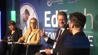 EIT EdTech Conference 2024 [upl. by Feodora943]