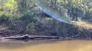 October 2024 Oconee River [upl. by Corry]