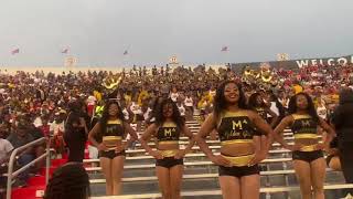 Cody Rhodes Theme Song Performed by Arkansas Pine Bluff Band [upl. by Lenoj136]