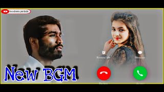 Flute Bgm Ringtone south indian heart broken ringtone 2024 [upl. by Sansbury]