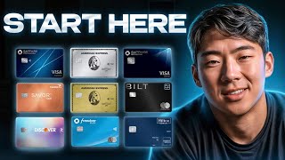 Ultimate Beginners Guide to Credit Card Points in 2024 Updated [upl. by Eppesiug196]