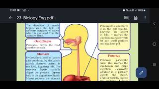 biology class 9 chapter 2 part 2 [upl. by Naeroled]