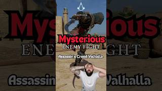 MYSTERY MISSION IN AC VALHALLA  DEFEAT DRENGR assassinscreed [upl. by Auhsej965]