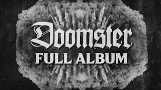 Owl Vision  Doomster Full Album [upl. by Aneeles]