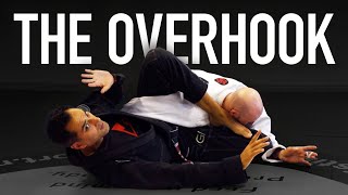 Elevate Your Jiu Jitsu Game with the Overhook Series [upl. by Ostraw]