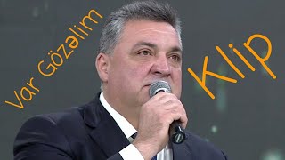 Namiq Mena Var gözəlim Official Klip [upl. by Whelan970]