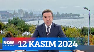 Asgari ücrete ne kadar zam yapılacak 12 Kasım 2024 İlker Karagöz ile Çalar Saat [upl. by Animlehliw]