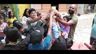 Highlights  Flip The Classroom Junior Kids Summer Camp’24  Wayanad [upl. by Arno]