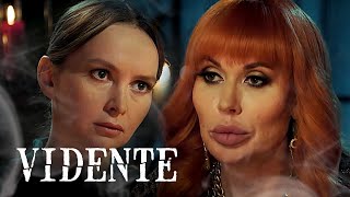 LA VIDENTE serie 113  Peliculas completas en español latino 2024 [upl. by Mamie]