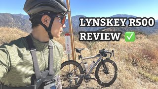 Lynskey R500 Review [upl. by Ttevi]