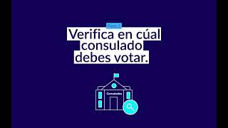 Cómo registrar tu cédula para votar por el representante a la Cámara por colombianos en el Exterior [upl. by Aivatnuhs626]