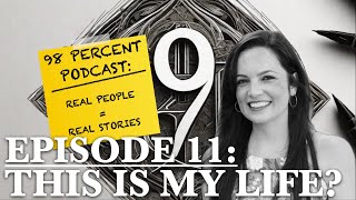 EPISODE 11 THIS IS MY LIFE with Brittany Powderly [upl. by Nitz]