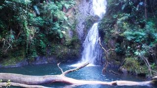 Cachueira do Funil  Embu Guaçu  Itanhaém [upl. by Wald904]