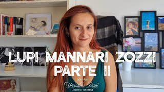 Lupi mannari zozzi parte II [upl. by Kendy]