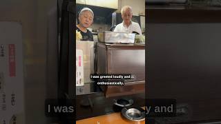 This elderly couple serve delicious ramen to their rural community in Japan [upl. by Pearman]