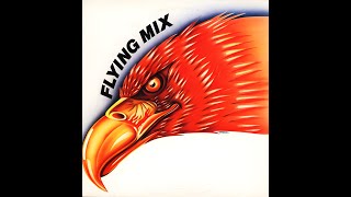 Back To 80s Flying Mix 1986 Many Records  64 2612391 [upl. by Seiber]