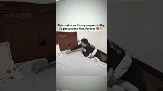 😭❤🤲Man always protect your love😘 anuvjainsongs love lyrics sad trending ytshorts [upl. by Lois]