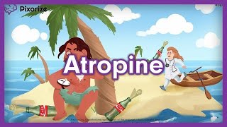 Atropine Mnemonic for NCLEX [upl. by Mill]