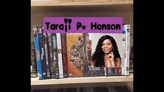 My Taraji P Henson Movie Collection [upl. by Susann522]