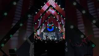 اكسبلور khumariyaan october23 love concert [upl. by Rizan]