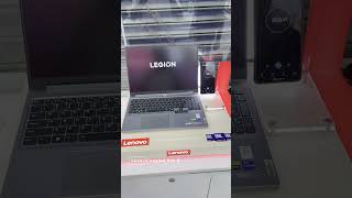 Gaming laptop bootup time  Lenovo legion 5 pro i7 14gen [upl. by Airretnahs]