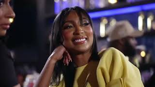 What is Wrong with Erica Dixon celebrity lhhatl loveandhiphop trending trendingvideo [upl. by Aisekal]