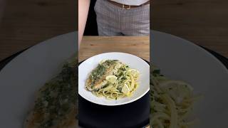 Chicken piccata پيكاتاى مرغ [upl. by Ravilob]