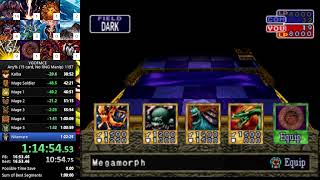 YuGiOh Forbidden Memories  Heishin 2nd Impossible Mode [upl. by Trudie542]