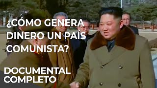 Oficina 39 El Cajero Automático de Corea del Norte  Free Documentary Español [upl. by Othilie]