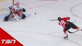 Womens Hockey Final Recap Canada 3 United States 2 OT  Sochi 2014 [upl. by Delorenzo]