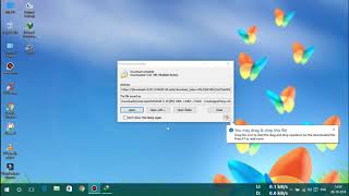 How to download Winrar with cracking patching files [upl. by Eerrehs]