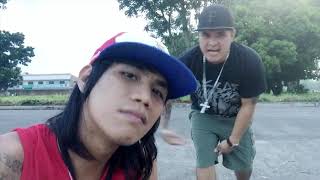 Despacito Hiligaynon Version quotDependi Saimo Titoquot Music Video  PULBACBacolodMafia [upl. by Warga365]