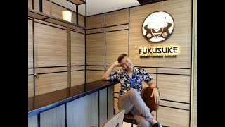 REVIEW FUKUSUKE CHADSTONE CIKARANG MALL [upl. by Aivlys]