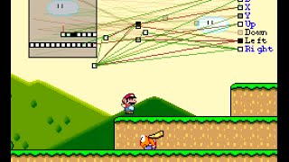 MarIO  Machine Learning for Video Games [upl. by Juna261]