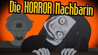 Schließe NIEMALS deine Augen wenn SIE da ist  Wansee Horrorstory [upl. by Gareri]