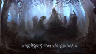 Dark Ritual Music  Whispers from the Entrails [upl. by Annav]