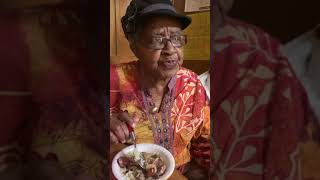 Zeta Phi Beta  60 year sorority member tells about her Pledging experience in the 1950s [upl. by Zsa Zsa]