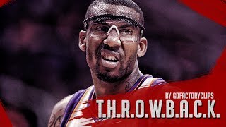 Throwback Amare Stoudemire 42 Points Full Highlights vs Lakers  2010 WCF G3 [upl. by Byrdie599]