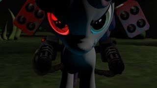 Destabilize SFM [upl. by Anires]