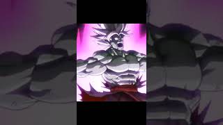 Zamasu vs goku 💀 dbs dbz anime goku zamasu edit short viral [upl. by Cinom]