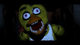 iRaphahell Curajosul  Five Nights at Freddys Ep3 [upl. by Gloria]